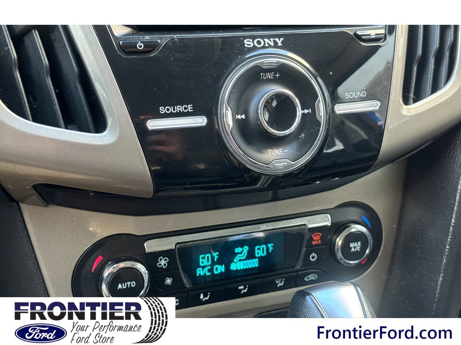 Used 2012 Ford Focus SEL FWD image 20