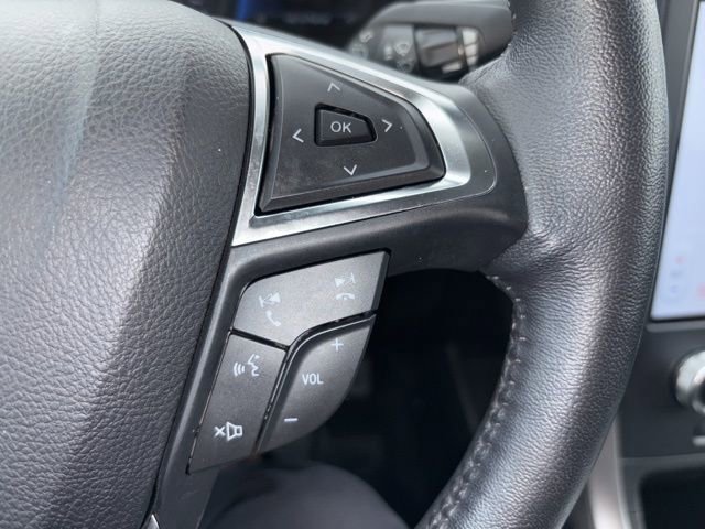 Certified 2023 Ford Edge SEL w/ Convenience Package AWD/4WD image 30