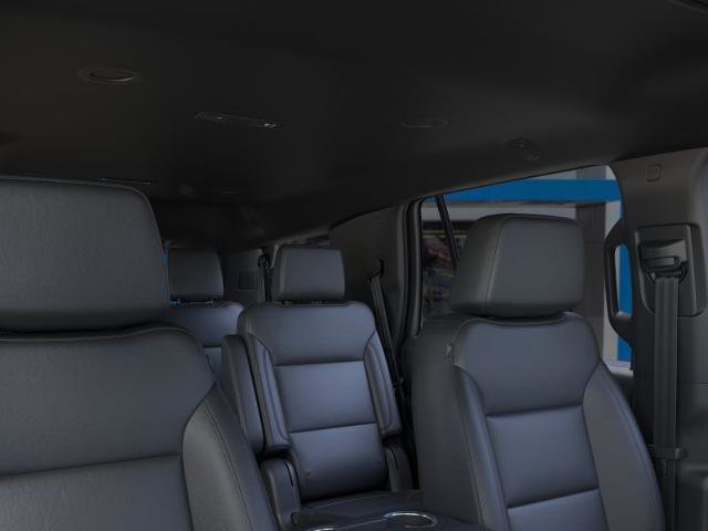 New 2026 Chevrolet Tahoe LT AWD/4WD image 24