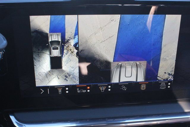 New 2025 GMC Sierra 3500 Denali Ultimate image 50