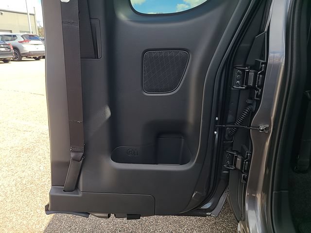 New 2026 Nissan Frontier S w/ Tow Package AWD/4WD image 27
