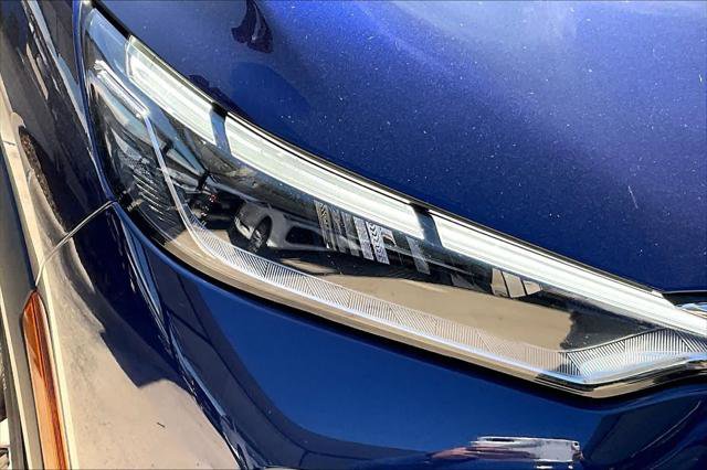 Used 2023 INFINITI QX60 Sensory w/ Vision Package AWD/4WD image 27