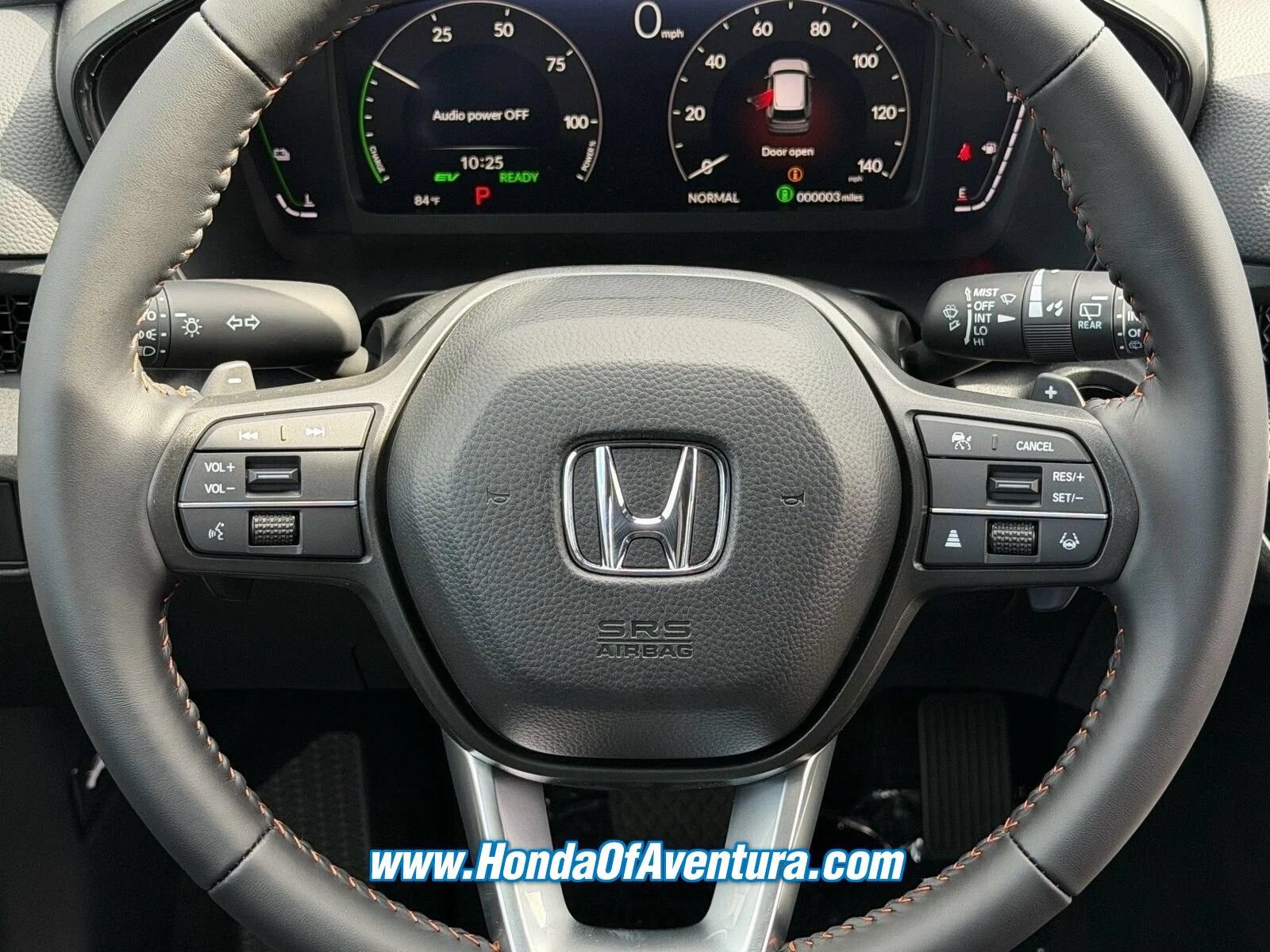 New 2026 Honda CR-V Sport-L image 18