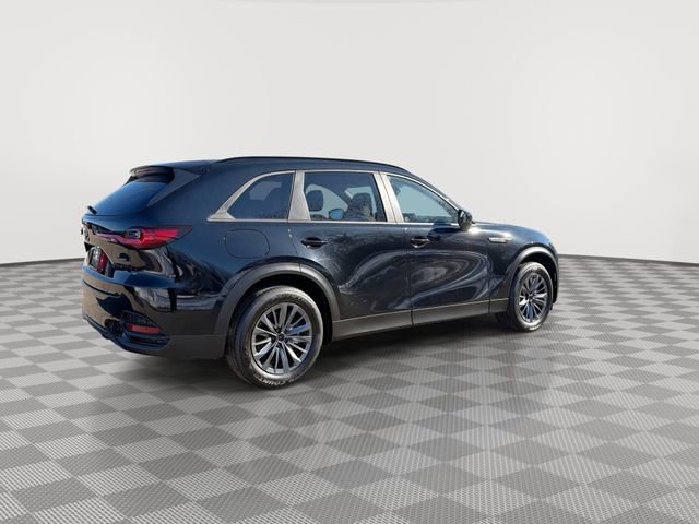 New 2026 MAZDA CX-70 SC Plus image 11