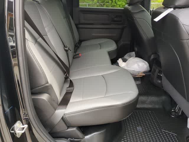 New 2026 RAM 3500 Tradesman AWD/4WD image 21