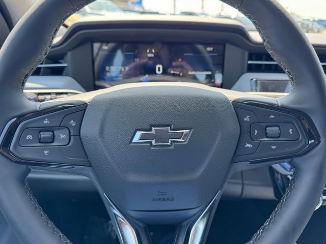 New 2027 Chevrolet Bolt LT FWD image 18