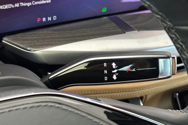 New 2026 Cadillac Escalade IQ Sport 2 AWD/4WD image 23