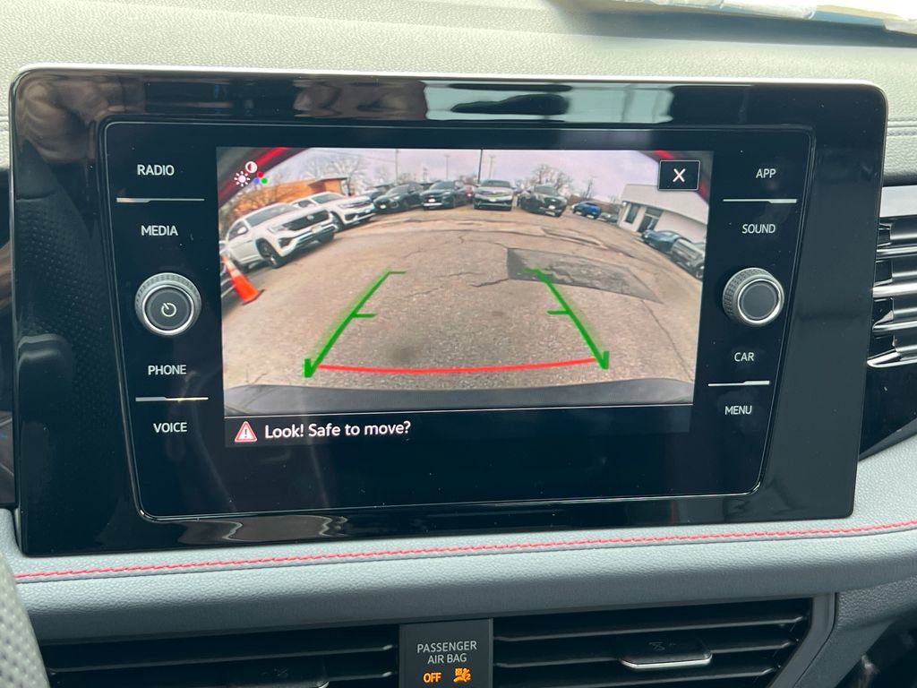 New 2026 Volkswagen Jetta GLI Autobahn image 28