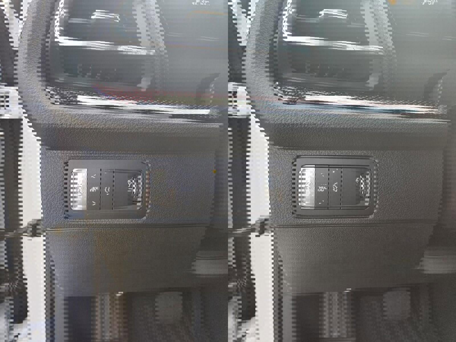 New 2026 Chevrolet Traverse RS w/ LPO, Floor Liner Package image 15