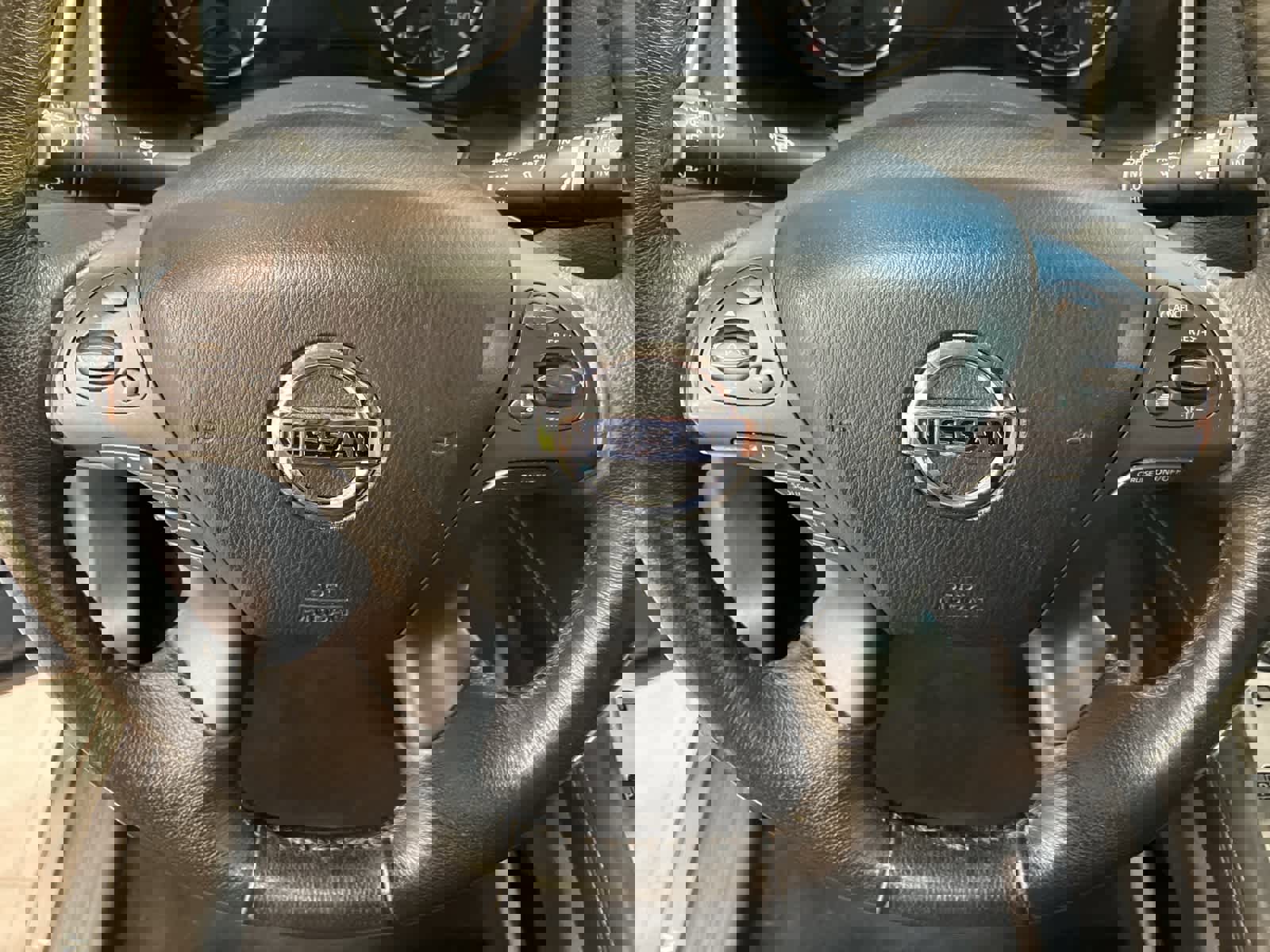 Used 2021 Nissan Murano SL image 17