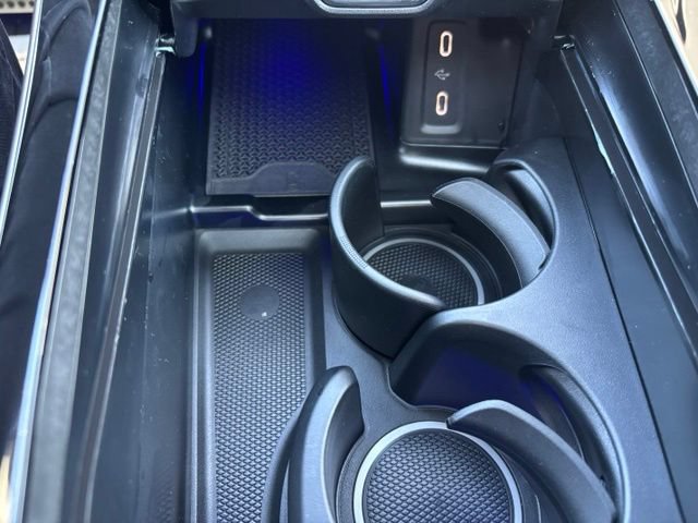 New 2027 Mercedes-Benz GLC 300 4MATIC image 37
