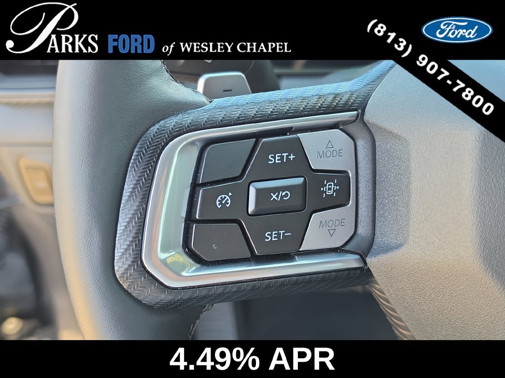 Certified 2026 Ford Mustang GT RWD image 26