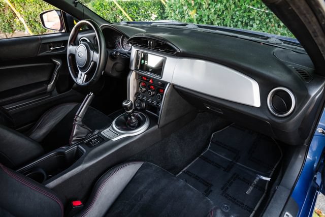 Used 2013 Subaru BRZ Limited RWD image 22