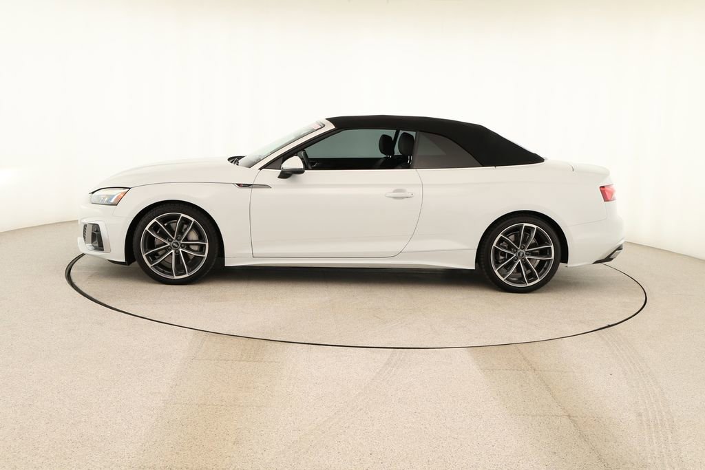 Certified 2023 Audi A5 2.0T Premium Plus w/ Premium Plus image 2