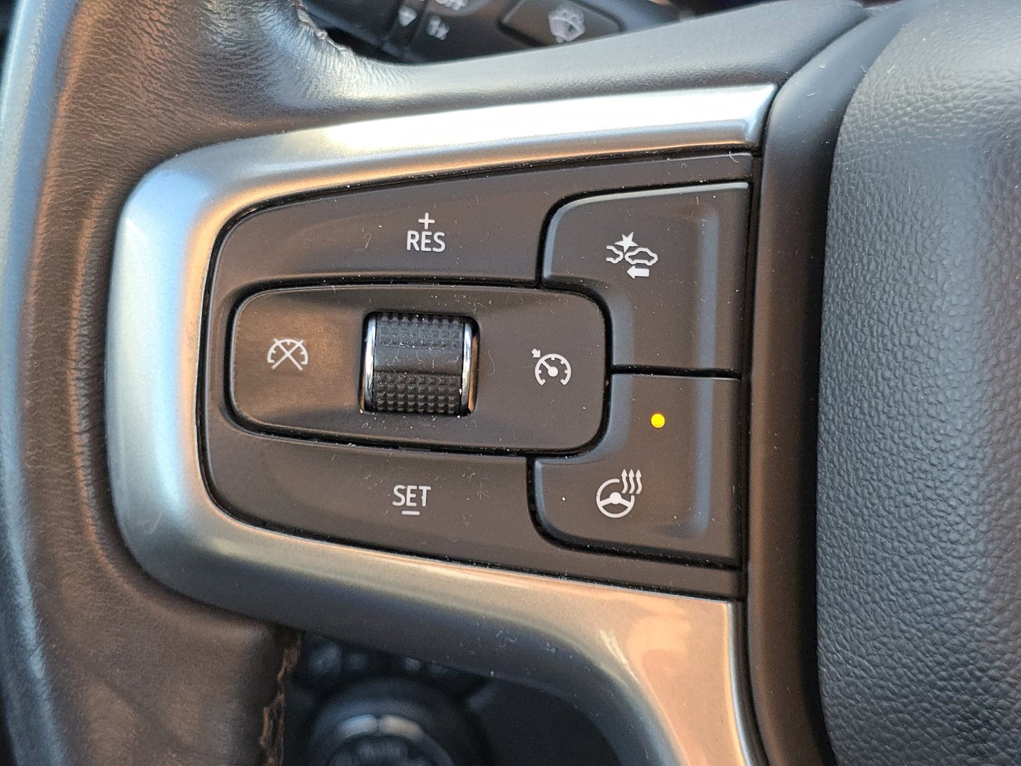 Certified 2022 Chevrolet Silverado 1500 LT image 11