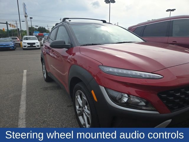 Used 2023 Hyundai Kona SEL AWD/4WD image 6
