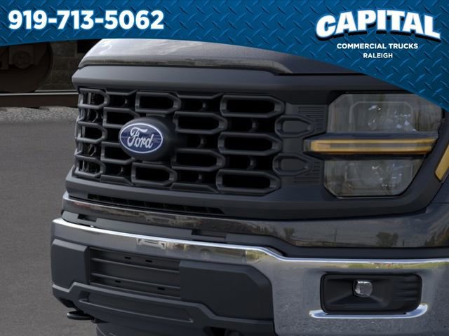 New 2026 Ford F150 XL image 17