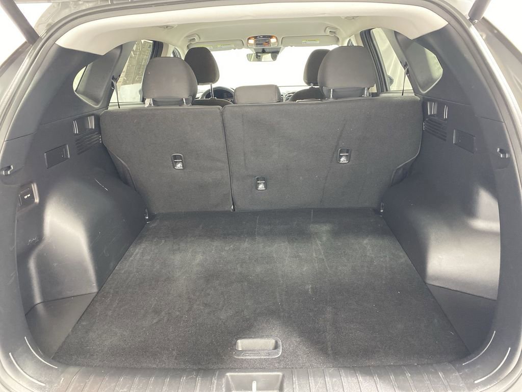 Used 2024 Hyundai Tucson SEL image 20