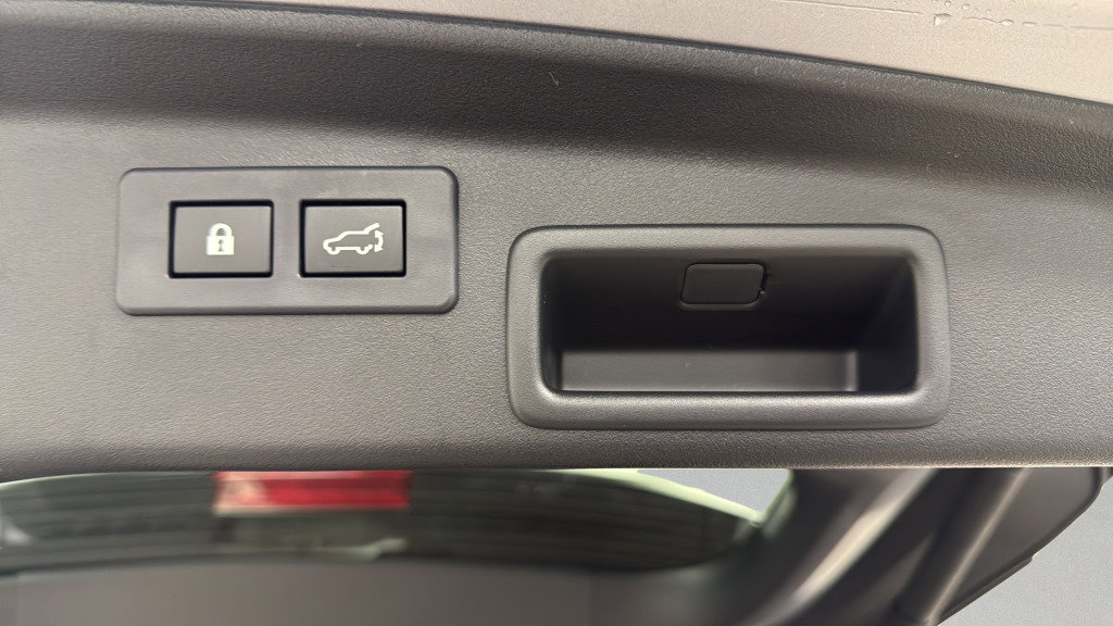 New 2026 Subaru Outback Limited XT image 38