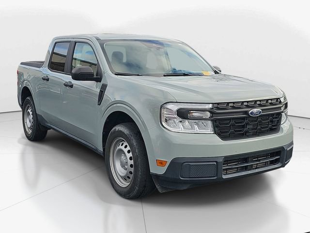 Used 2022 Ford Maverick XL w/ Equipment Group 100A Standard 360° Tour