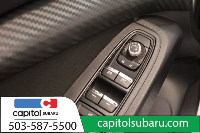 Used 2025 Subaru Ascent Premium AWD/4WD image 11