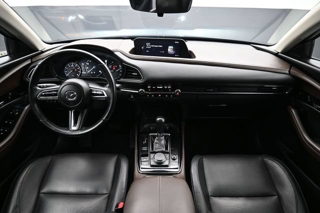 Used 2020 MAZDA CX-30 AWD w/ Premium Package image 12
