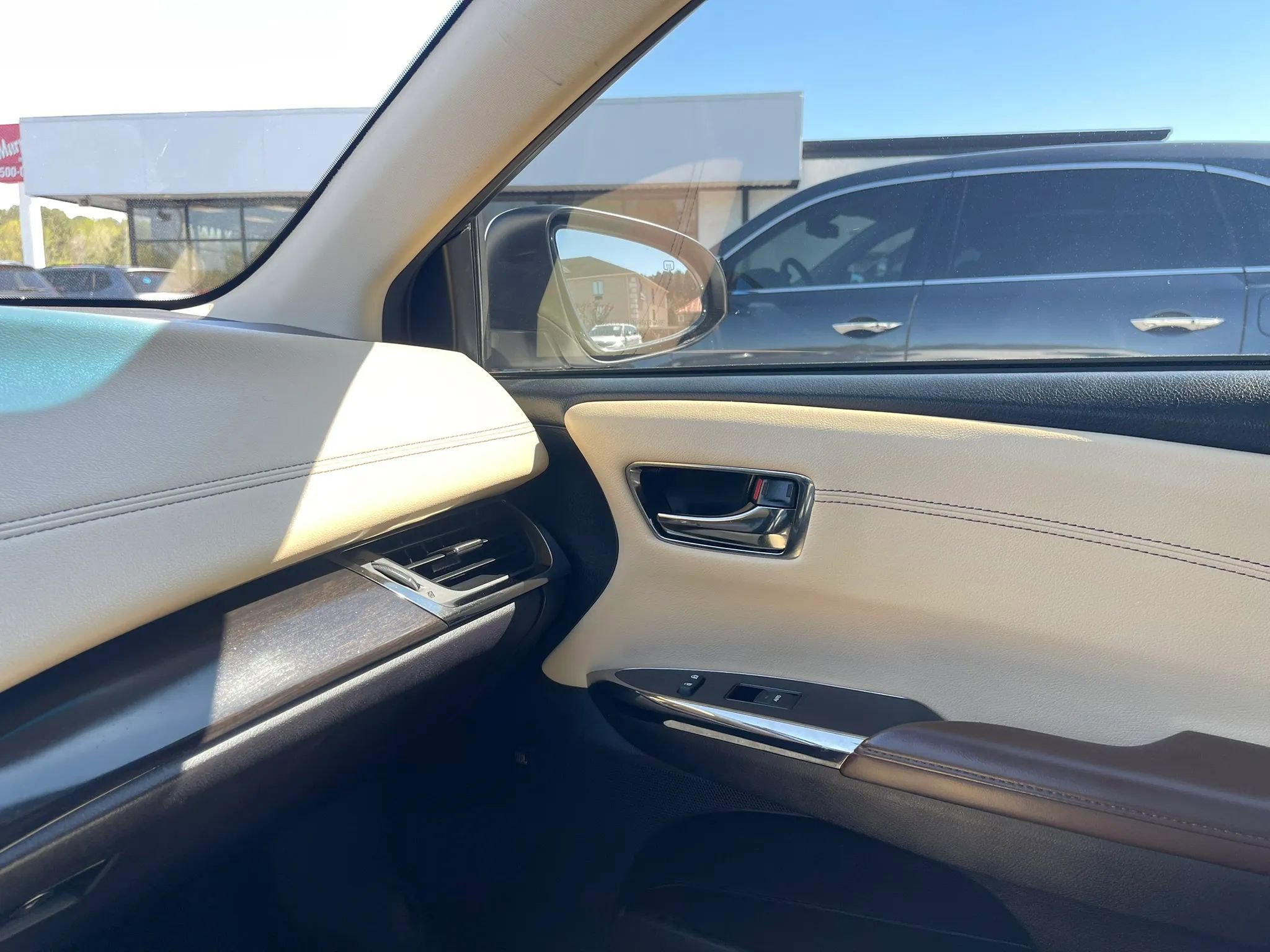 Used 2017 Toyota Avalon XLE Premium FWD image 20