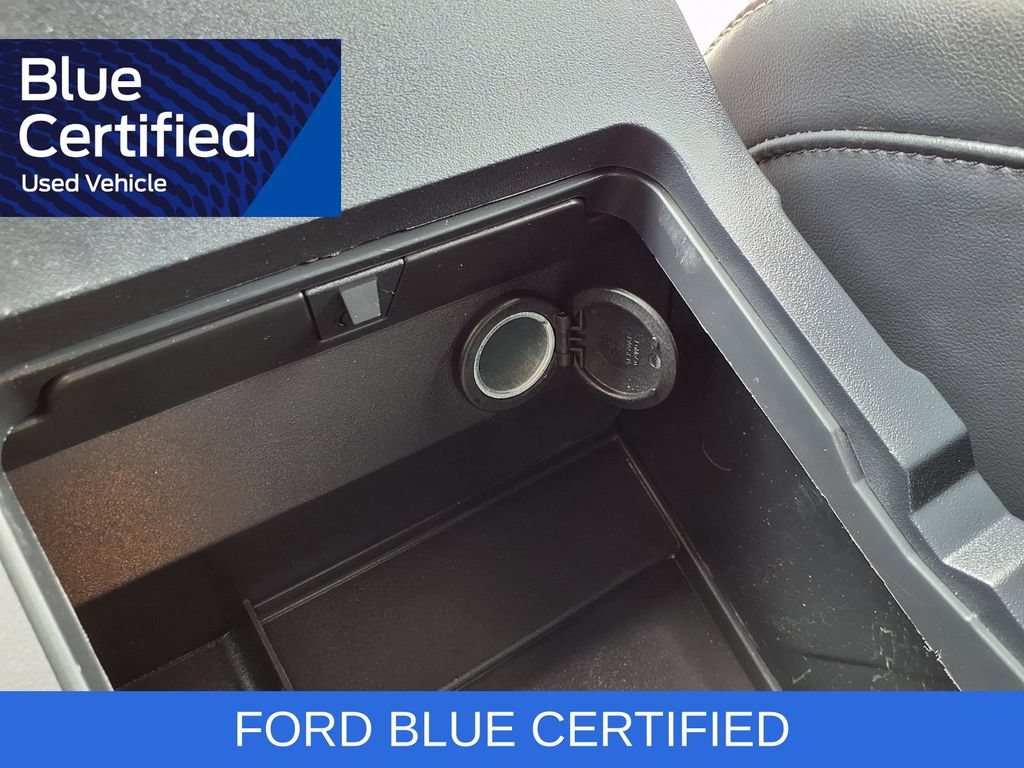 Certified 2024 Ford Mustang Premium RWD image 13