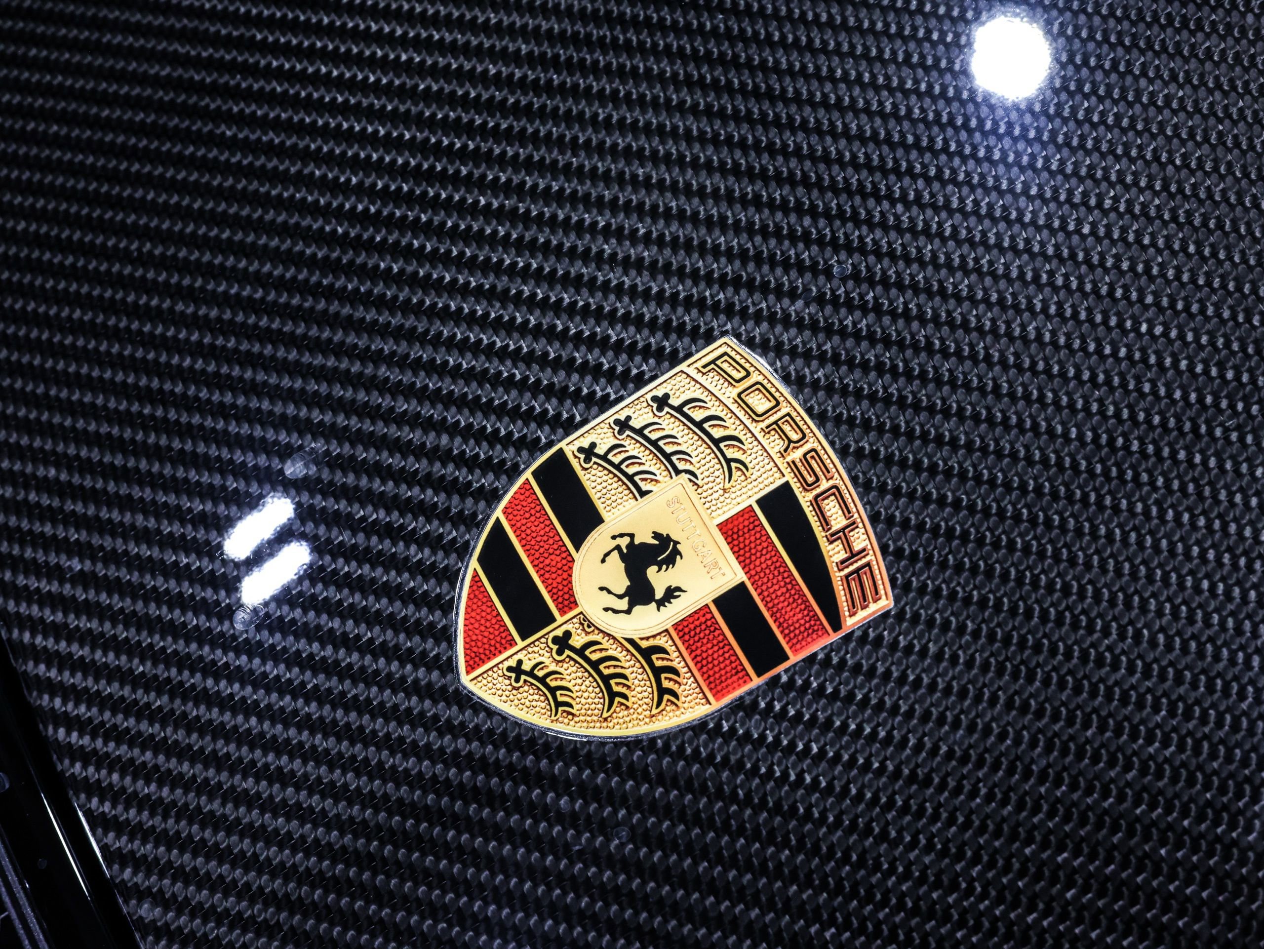 Used 2024 Porsche 718 Boxster Spyder RS w/ Weissach Package image 52