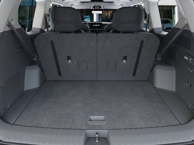 New 2026 Kia EV9 Land AWD/4WD image 19