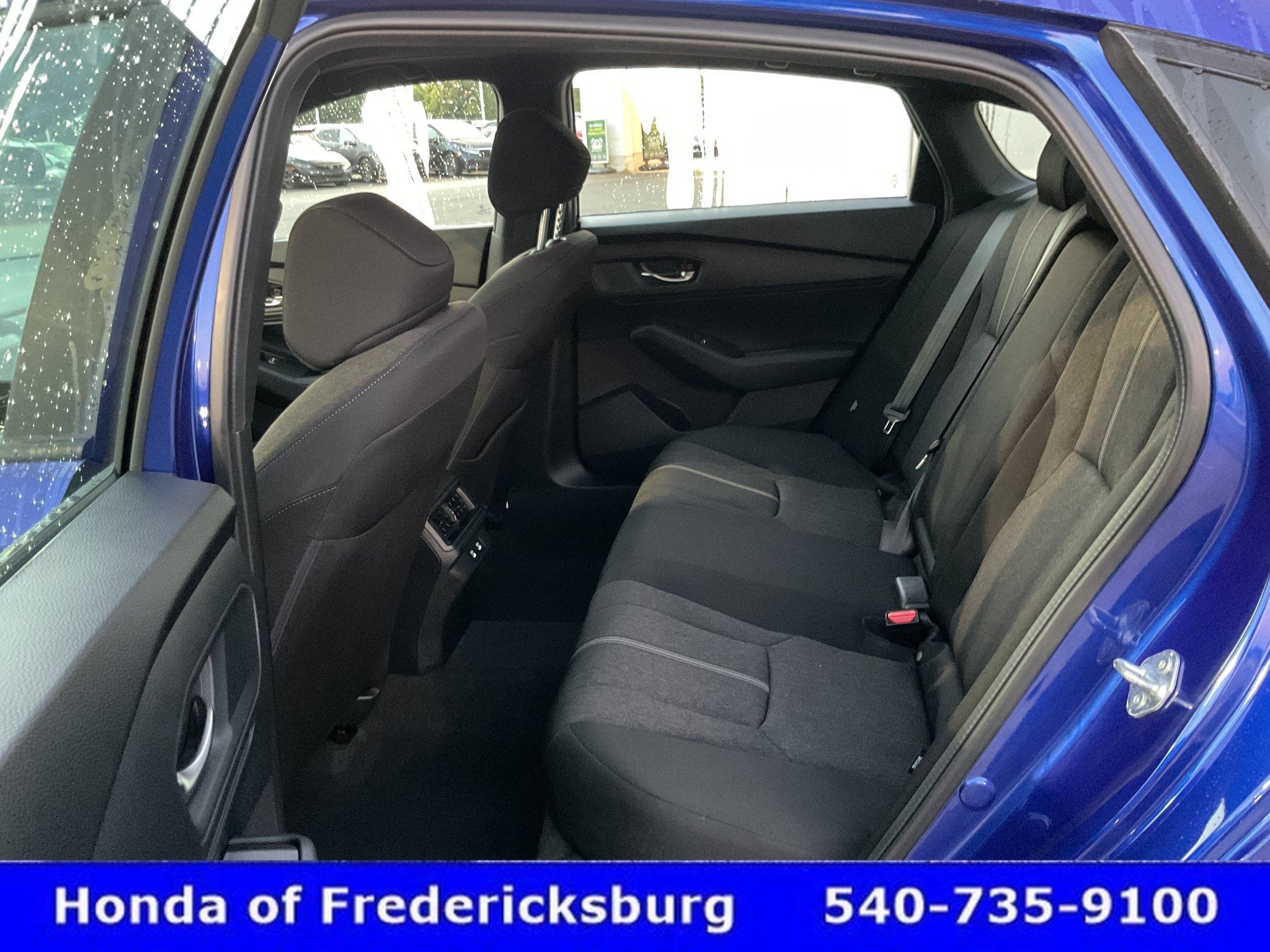 Used 2026 Honda Accord Sport image 23