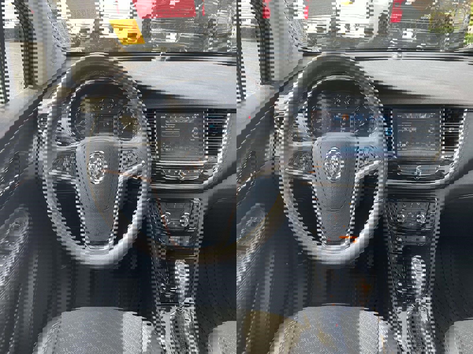 Used 2017 Buick Encore Preferred image 11