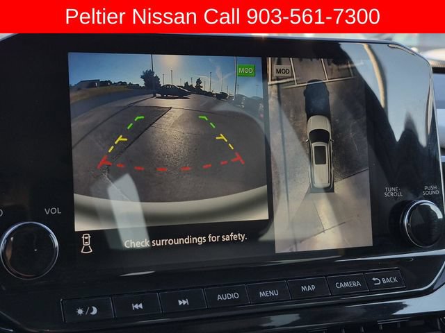 Used 2022 Nissan Pathfinder SL FWD image 39