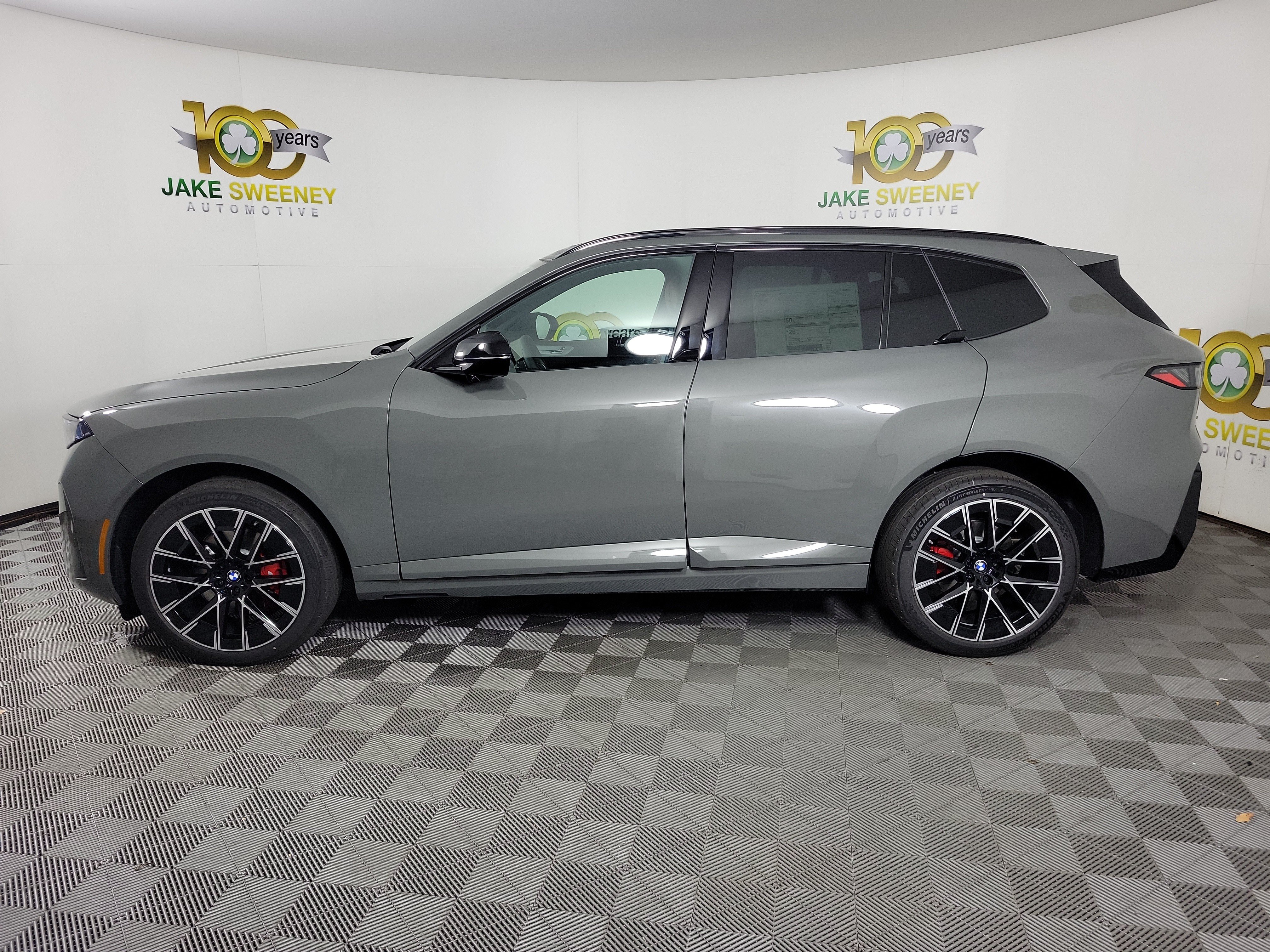 New 2027 BMW X5 M xDrive40i AWD/4WD image 4