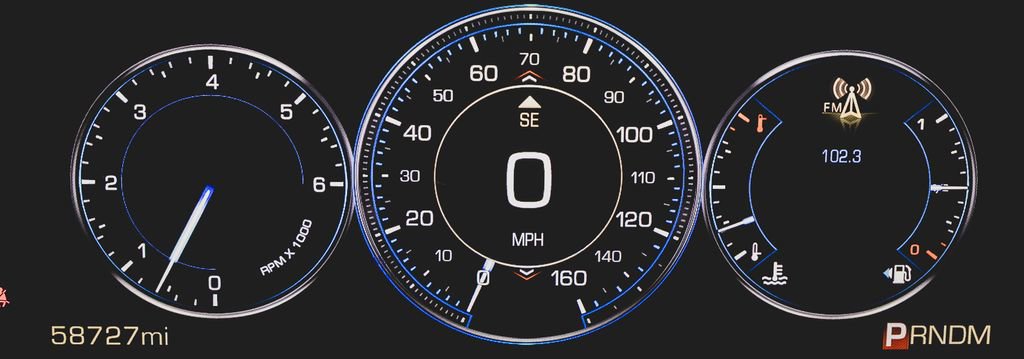 Used 2015 Cadillac Escalade Premium image 12