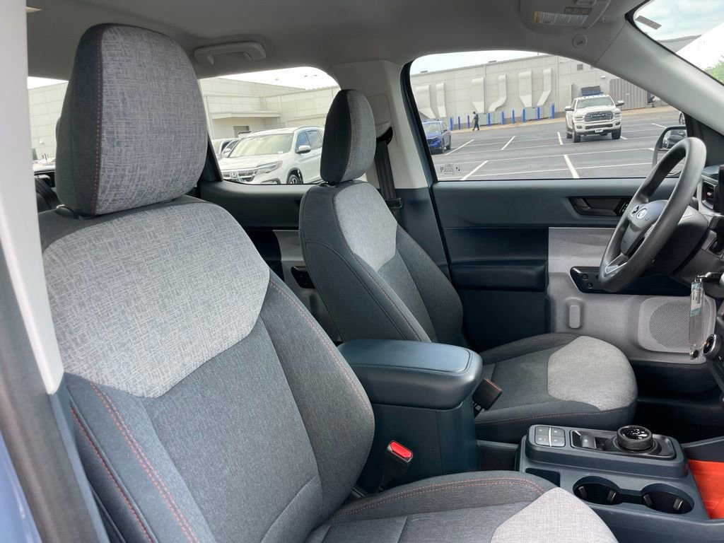 Used 2024 Ford Maverick XLT FWD image 30