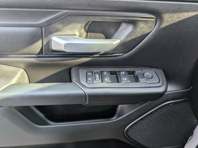 Used 2025 RAM 1500 Tradesman w/ Night Edition AWD/4WD image 14