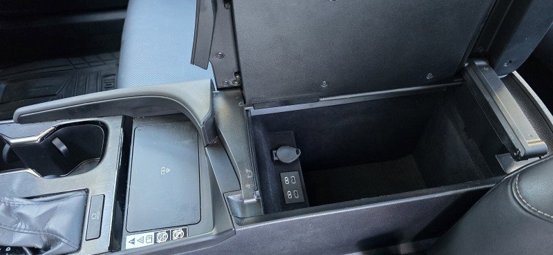 Used 2023 Lexus ES 350 w/ Premium Package image 15