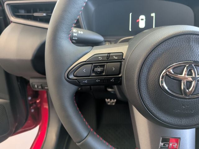New 2026 Toyota Corolla GR AWD/4WD image 11