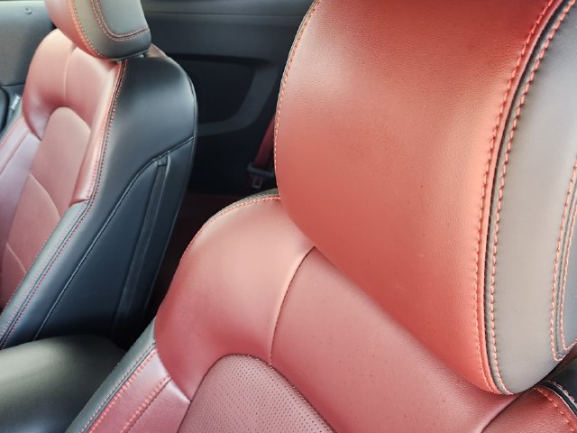 Used 2024 Ford Mustang Premium RWD image 20