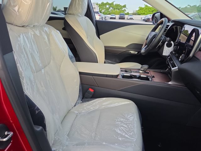 New 2026 Lexus RX 350 Premium Plus FWD image 25