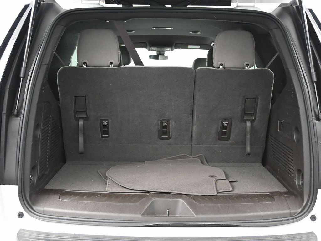 Used 2022 Chevrolet Tahoe LS w/ Driver Alert Package image 13