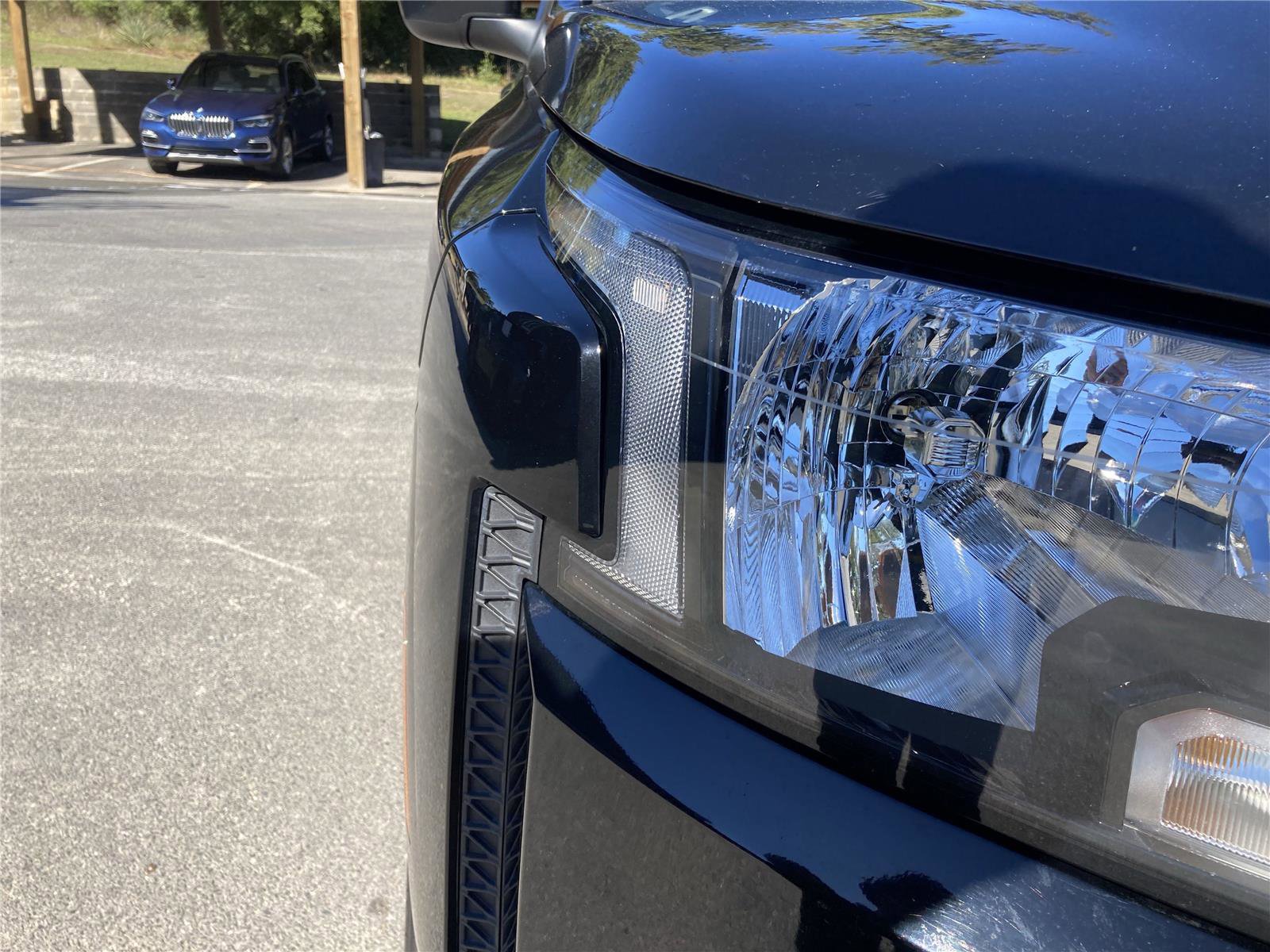 Used 2022 Nissan Frontier S w/ Technology Package image 10