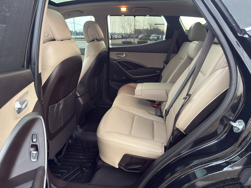 Used 2017 Hyundai Santa Fe Sport image 40