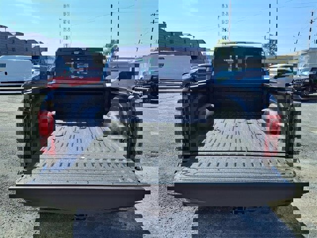 New 2026 RAM 2500 Laramie image 18