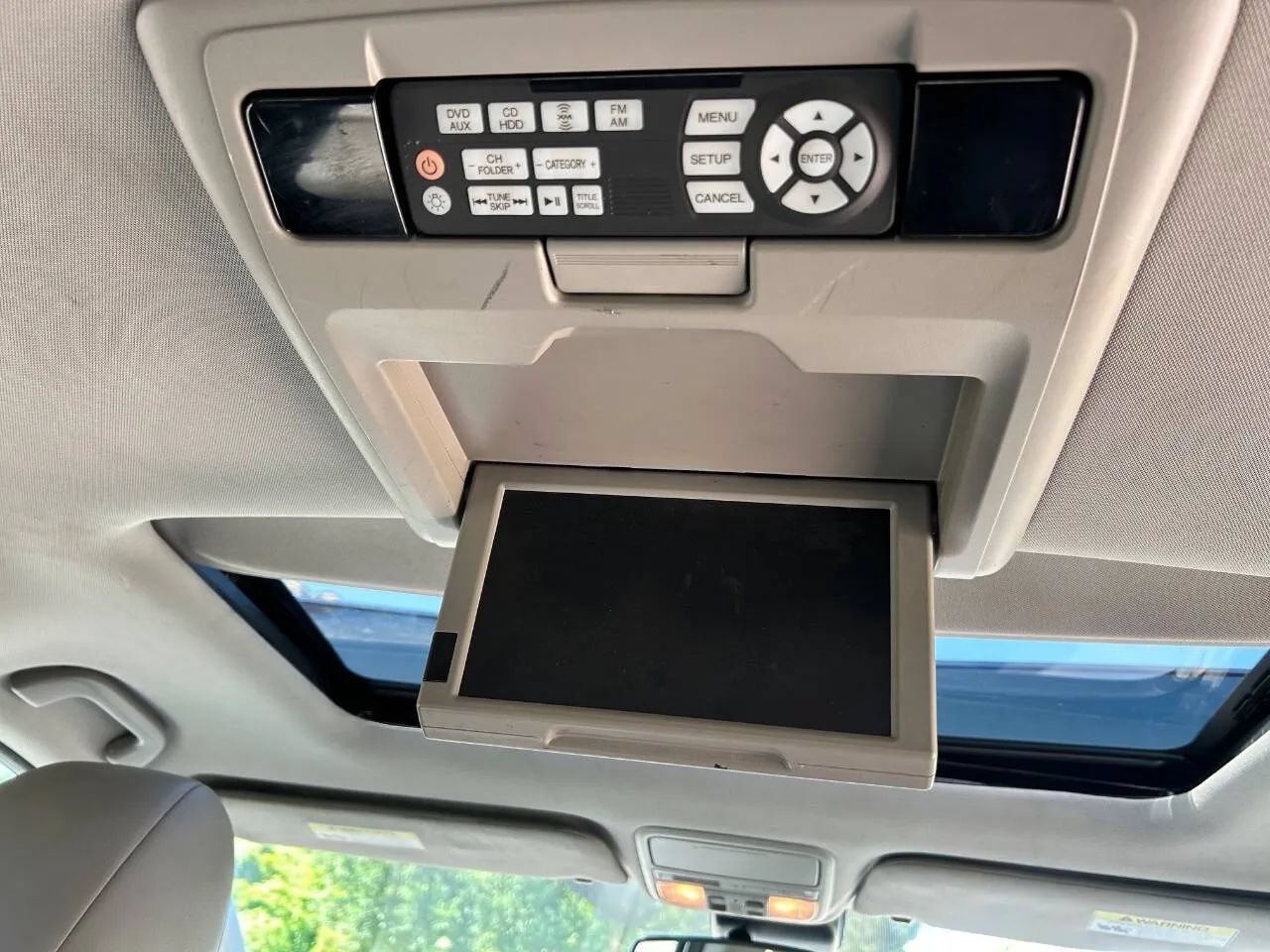 Used 2014 Honda Odyssey Touring image 30