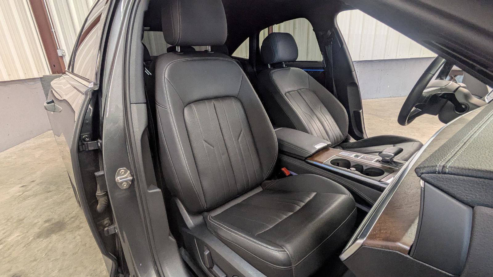 Used 2019 Audi A6 3.0T Prestige w/ Prestige Package image 5