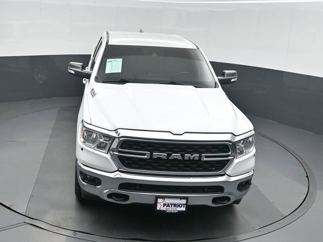 Used 2022 RAM 1500 Big Horn AWD/4WD image 35