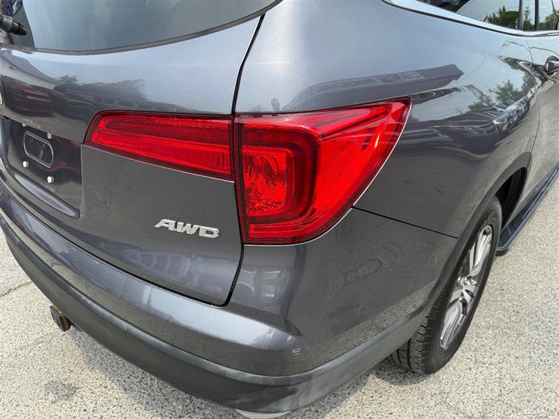 Used 2016 Honda Pilot EX-L image 27