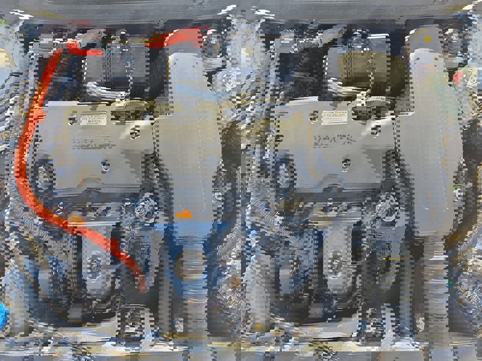 Used 2018 Honda Accord EX-L image 13